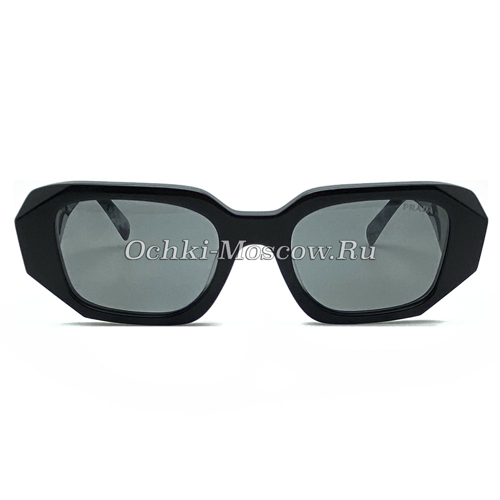 Очки Prada SPR 17W-F (size 51-20-145)1AB-5S0 3N